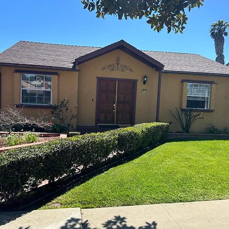 Fairview Los Angeles Exterior foto