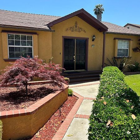 Fairview Los Angeles Exterior foto