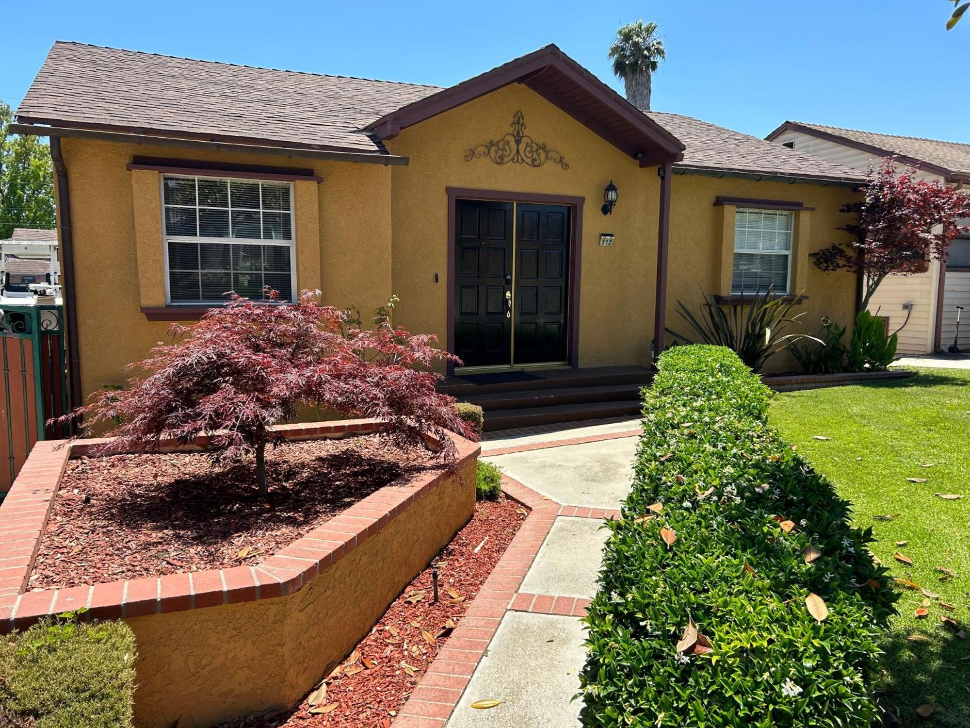 Fairview Los Angeles Exterior foto