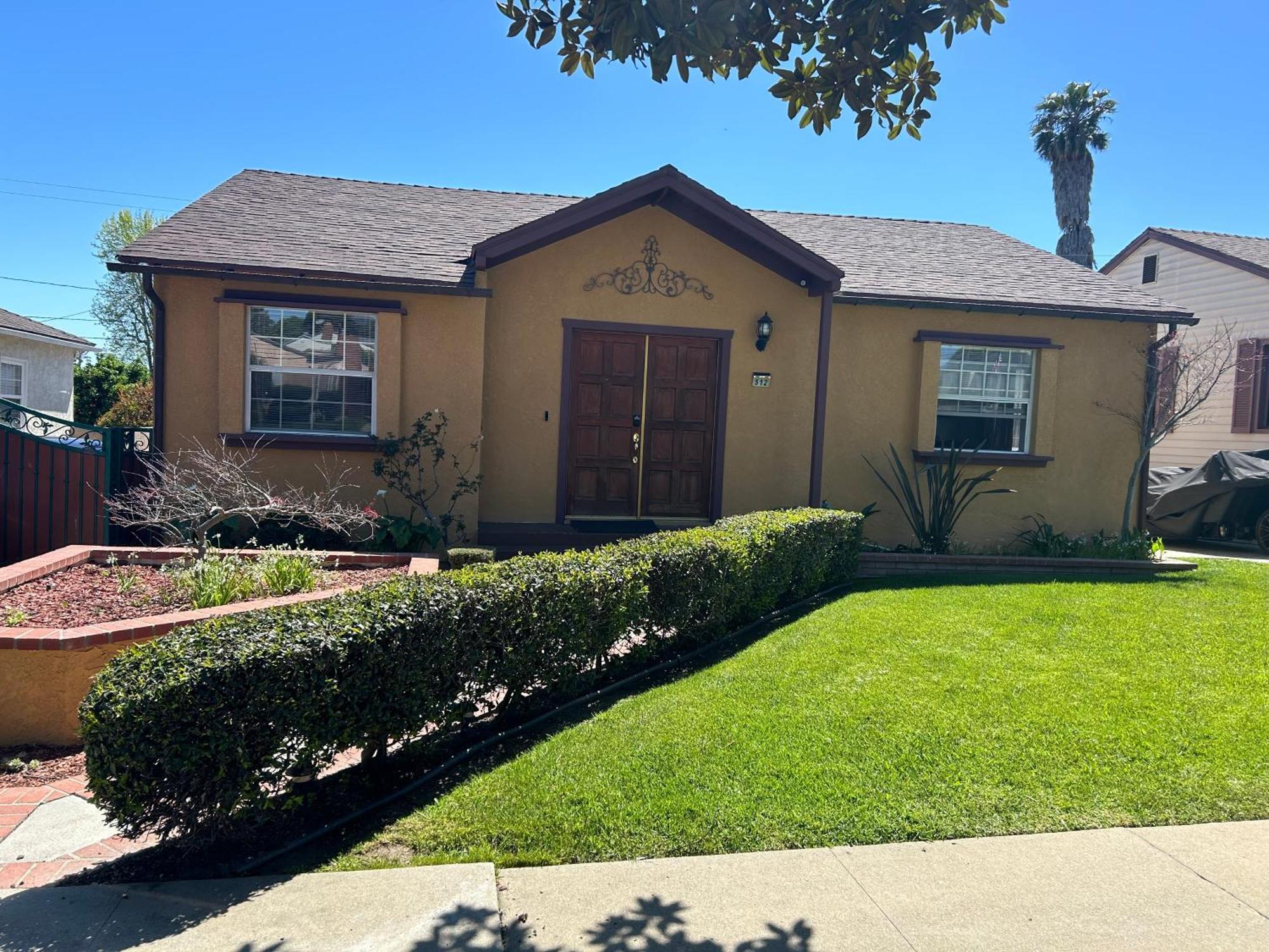 Fairview Los Angeles Exterior foto